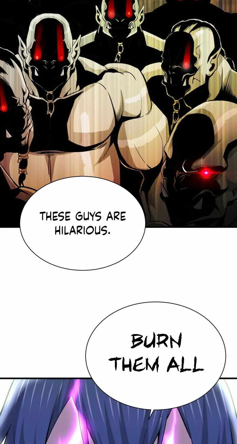 Han Dae Sung Returned From Hell Zinmanga X Chapter 30 Page 50