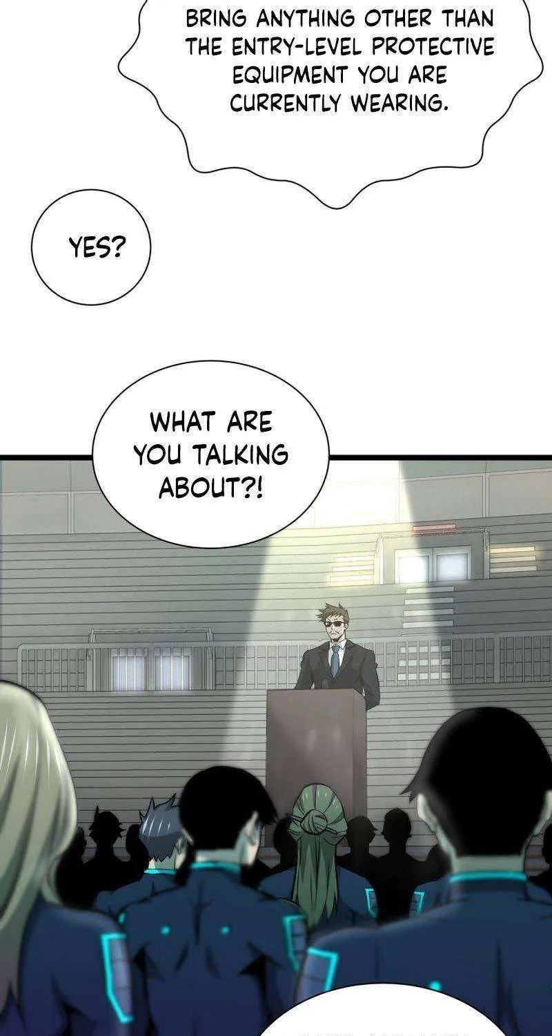 Han Dae Sung Returned From Hell Zinmanga X Chapter 29 Page 22