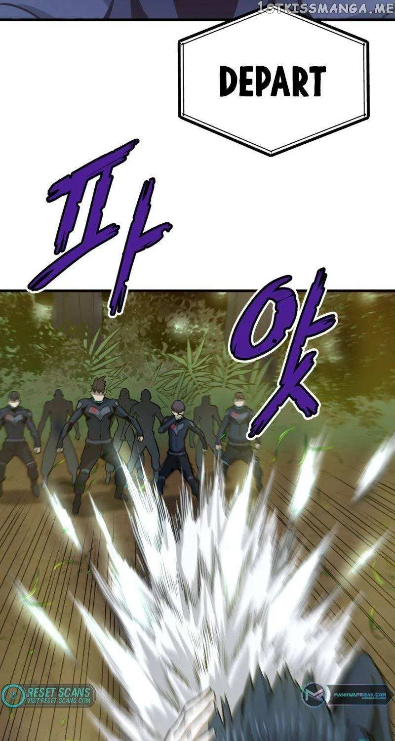 Han Dae Sung Returned From Hell Zinmanga X Chapter 29 Page 73