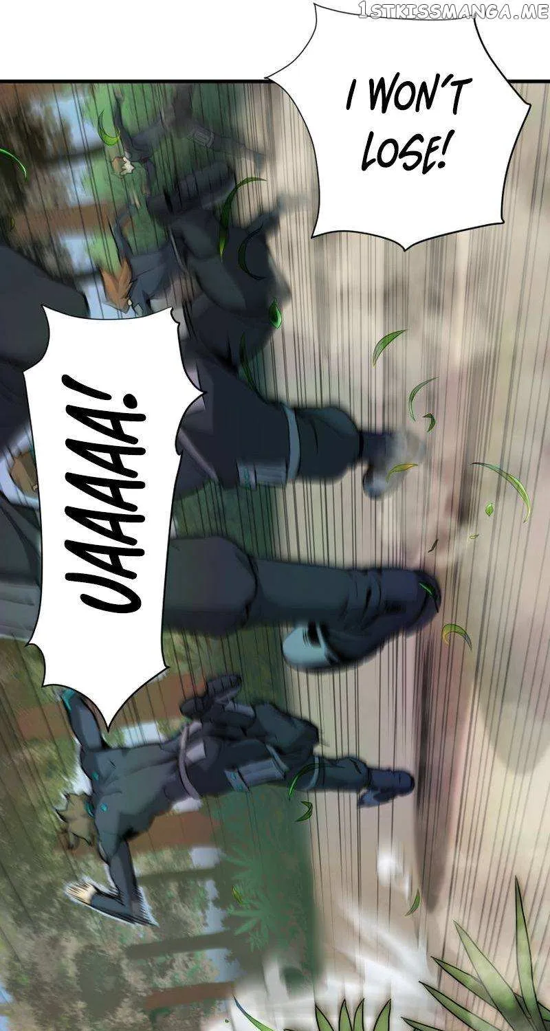 Han Dae Sung Returned From Hell Zinmanga X Chapter 29 Page 75