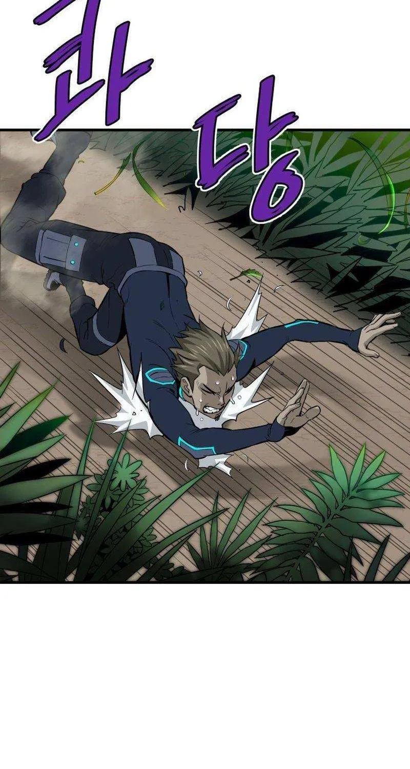 Han Dae Sung Returned From Hell Zinmanga X Chapter 29 Page 80
