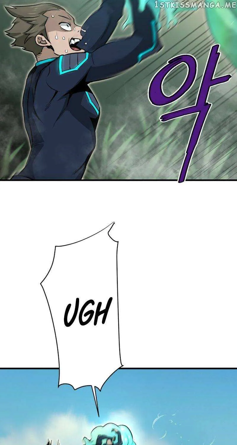 Han Dae Sung Returned From Hell Zinmanga X Chapter 29 Page 87