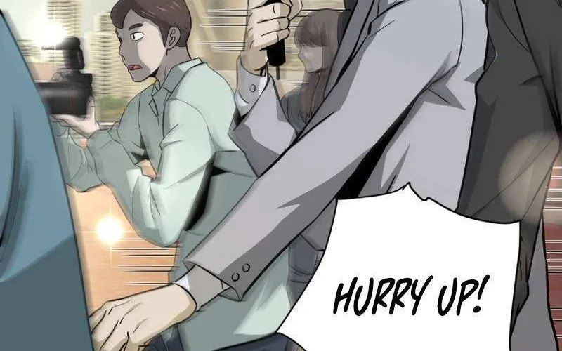 Han Dae Sung Returned From Hell Zinmanga X Chapter 28 Page 9