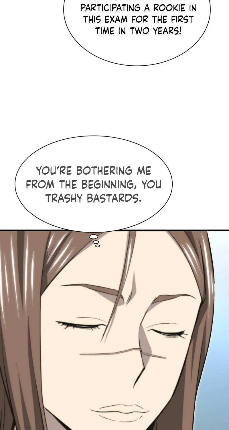 Han Dae Sung Returned From Hell Zinmanga X Chapter 28 Page 15