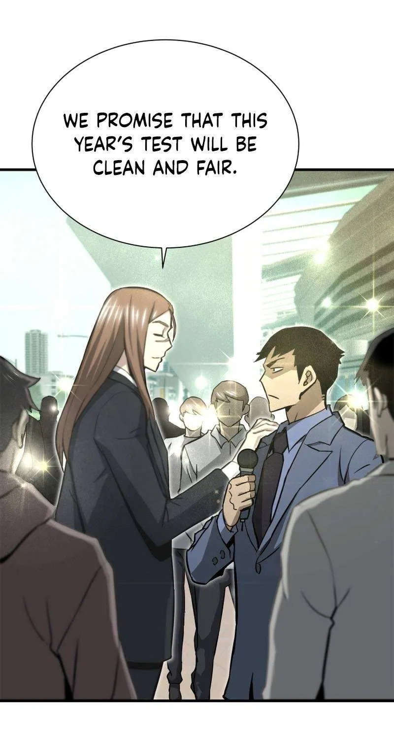 Han Dae Sung Returned From Hell Zinmanga X Chapter 28 Page 20