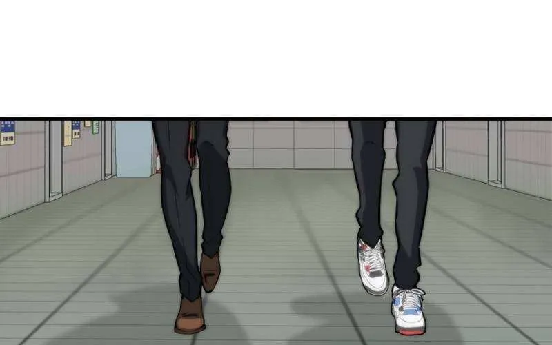Han Dae Sung Returned From Hell Zinmanga X Chapter 28 Page 25