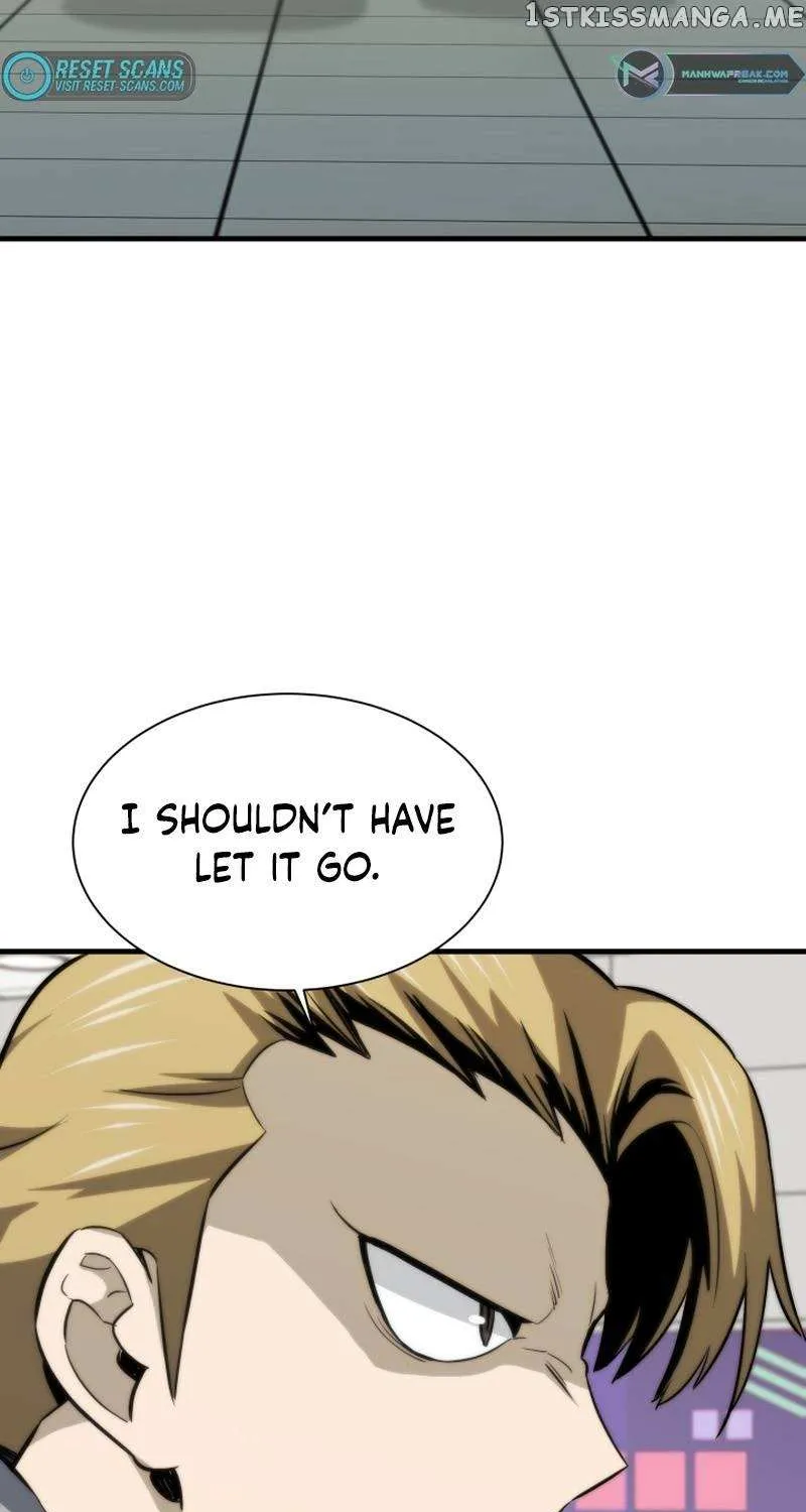Han Dae Sung Returned From Hell Zinmanga X Chapter 28 Page 26