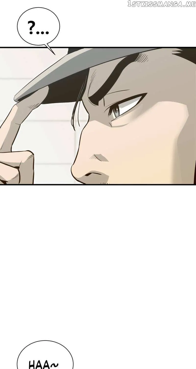Han Dae Sung Returned From Hell Zinmanga X Chapter 28 Page 38