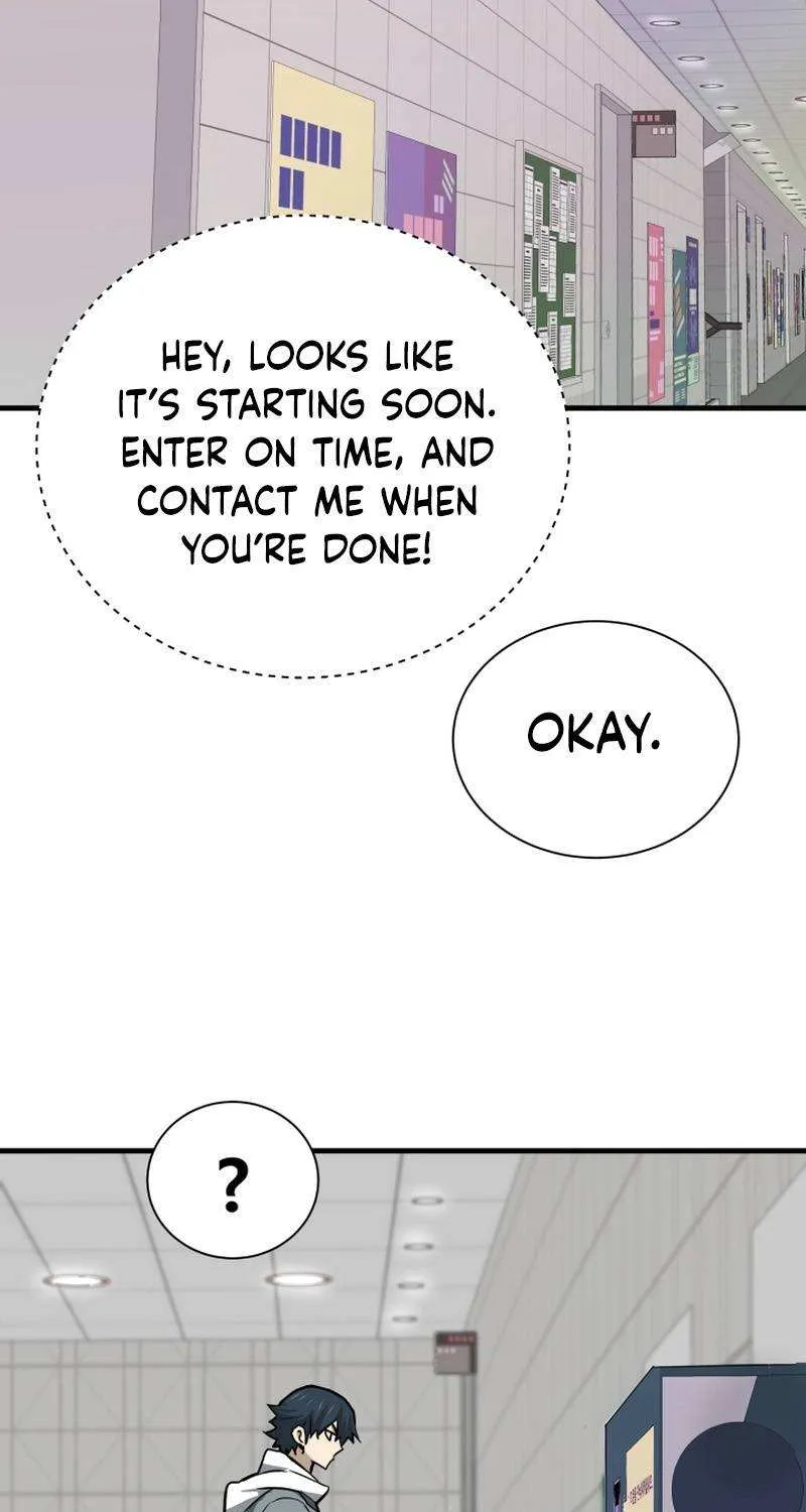 Han Dae Sung Returned From Hell Zinmanga X Chapter 28 Page 83