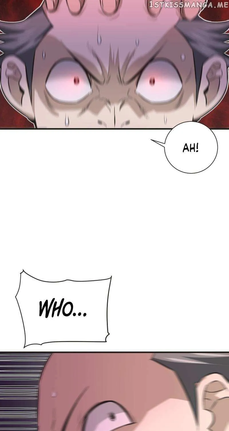 Han Dae Sung Returned From Hell Zinmanga X Chapter 28 Page 97
