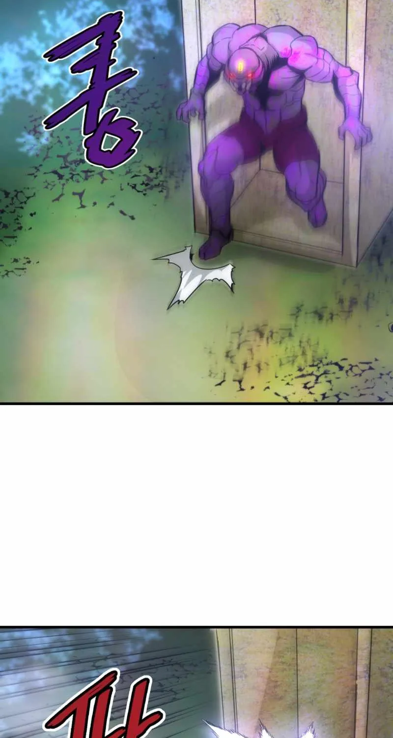 Han Dae Sung Returned From Hell Zinmanga X Chapter 27 Page 39