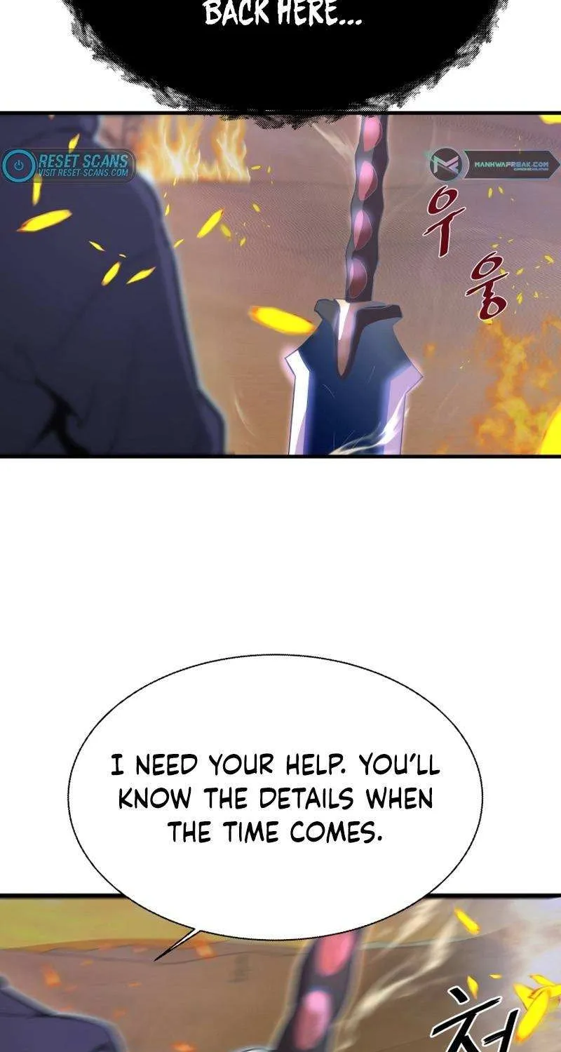Han Dae Sung Returned From Hell Zinmanga X Chapter 26 Page 103