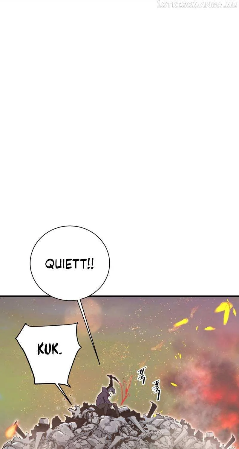 Han Dae Sung Returned From Hell Zinmanga X Chapter 25 Page 10