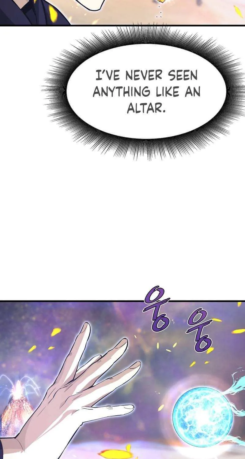 Han Dae Sung Returned From Hell Zinmanga X Chapter 25 Page 20