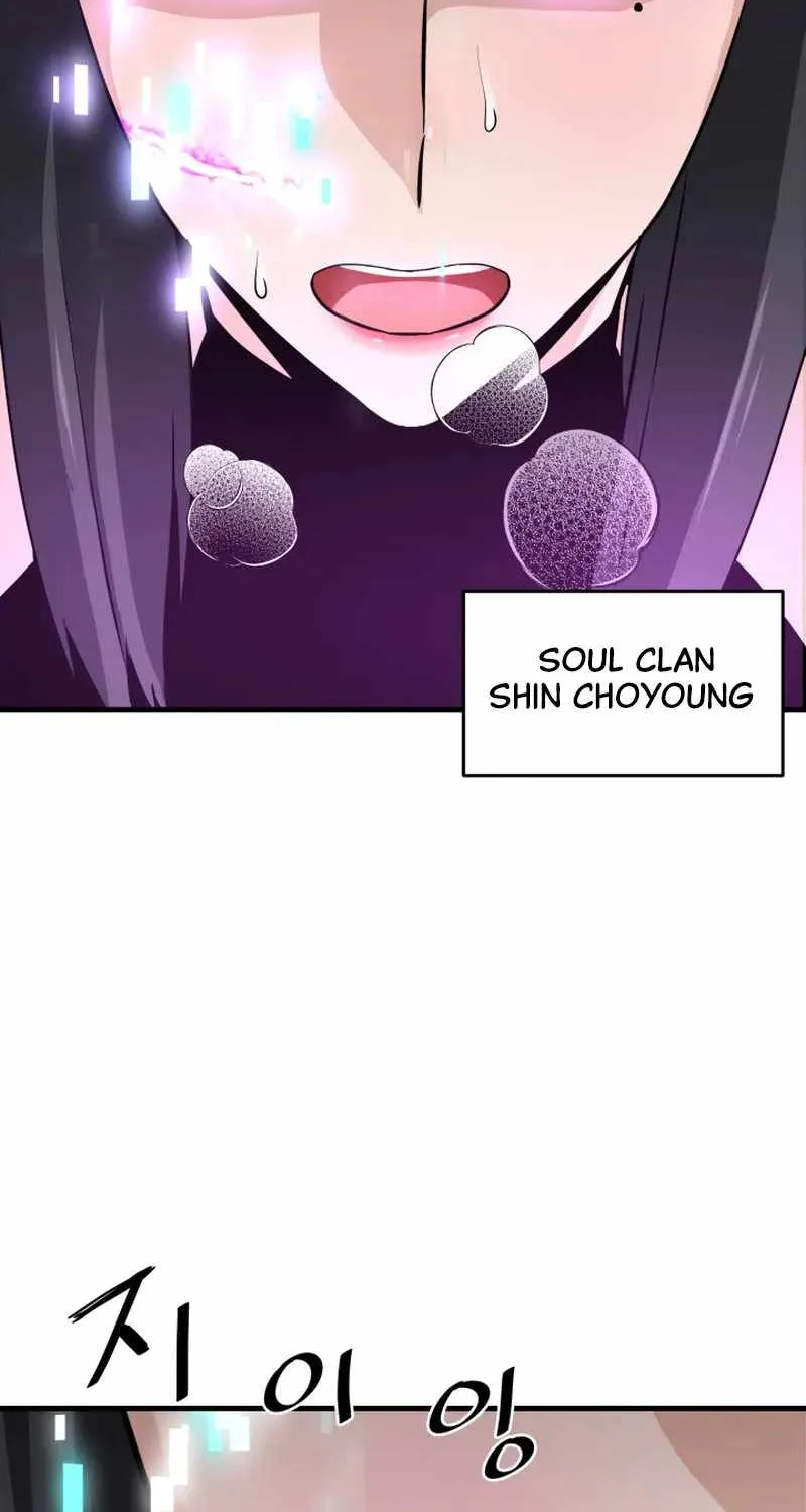 Han Dae Sung Returned From Hell Zinmanga X Chapter 24 Page 85