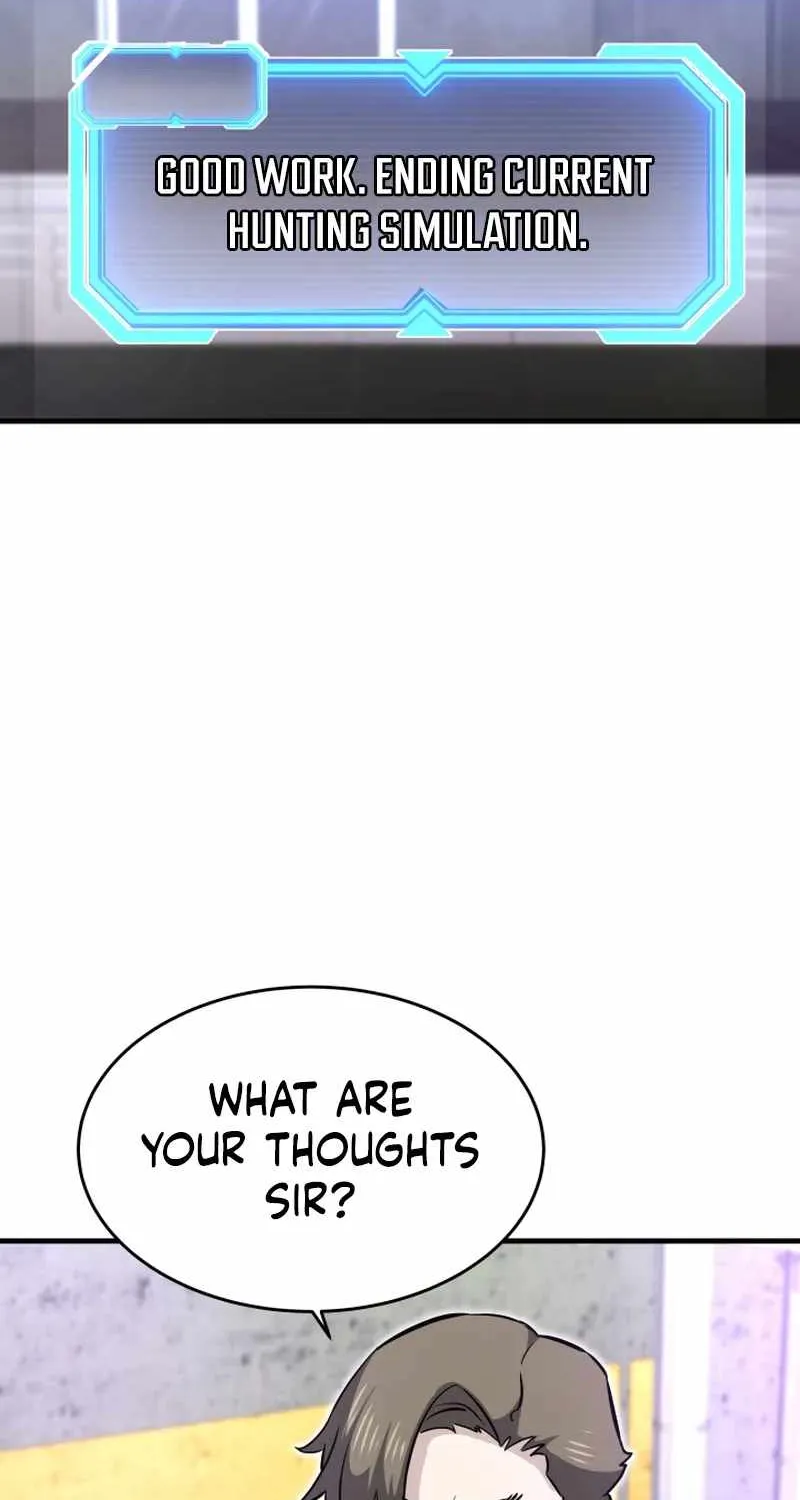 Han Dae Sung Returned From Hell Zinmanga X Chapter 24 Page 87