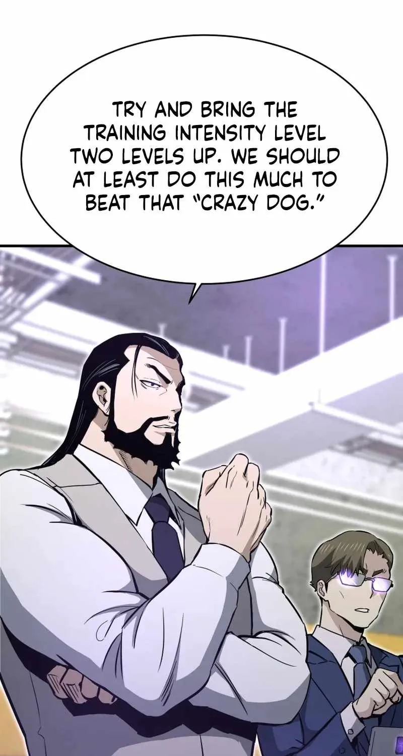 Han Dae Sung Returned From Hell Zinmanga X Chapter 24 Page 92