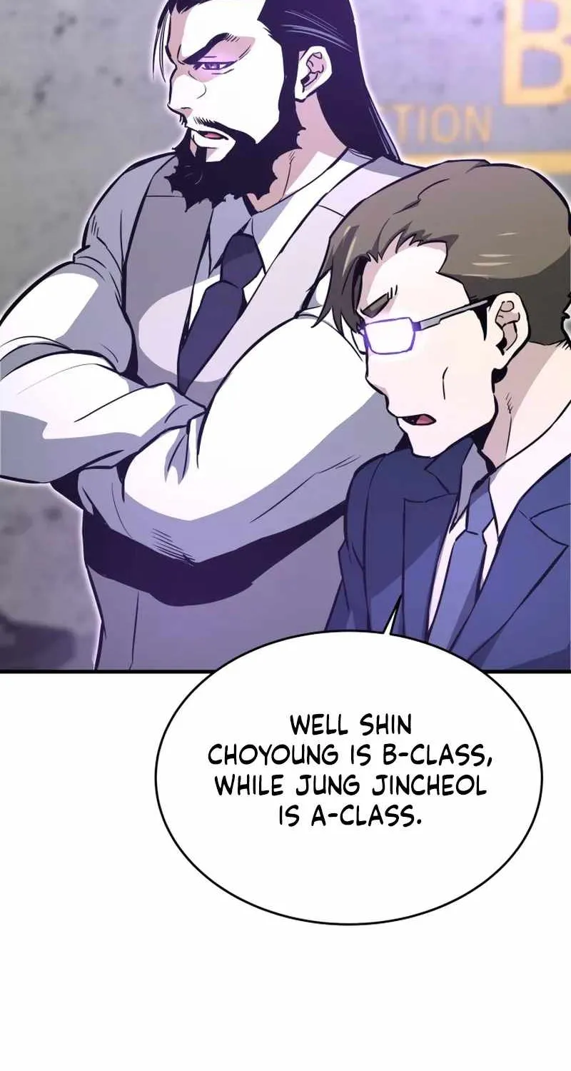 Han Dae Sung Returned From Hell Zinmanga X Chapter 24 Page 95