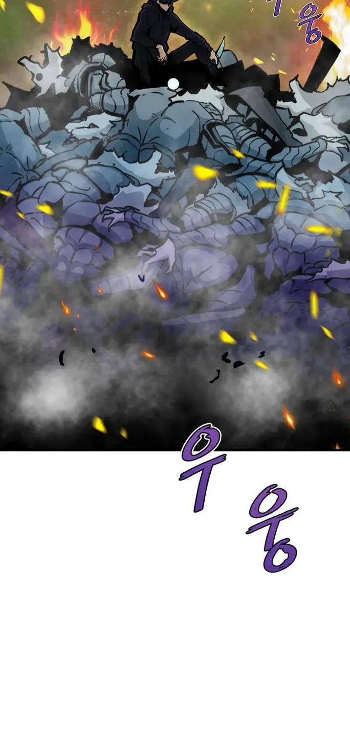 Han Dae Sung Returned From Hell Zinmanga X Chapter 24 Page 105