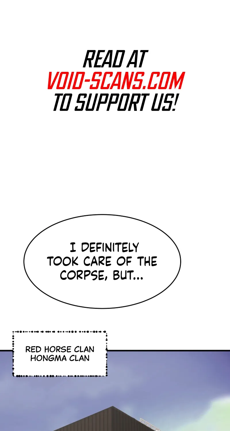Han Dae Sung Returned From Hell Zinmanga X Chapter 23 Page 3
