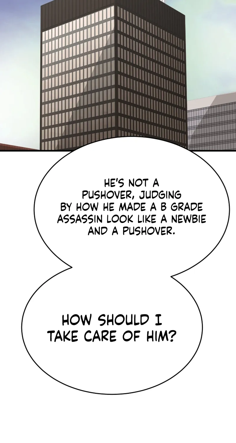Han Dae Sung Returned From Hell Zinmanga X Chapter 23 Page 4