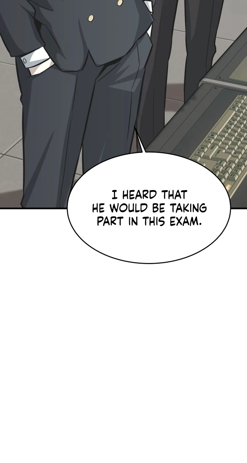 Han Dae Sung Returned From Hell Zinmanga X Chapter 23 Page 6