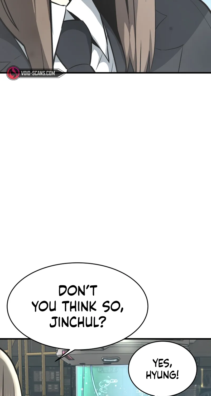 Han Dae Sung Returned From Hell Zinmanga X Chapter 23 Page 8