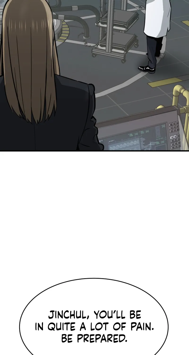 Han Dae Sung Returned From Hell Zinmanga X Chapter 23 Page 12