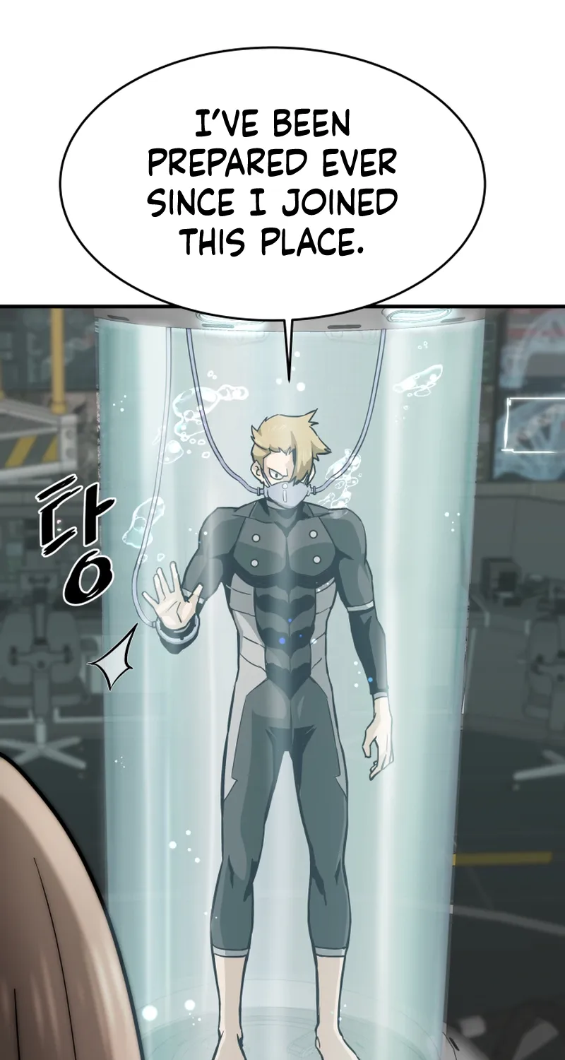 Han Dae Sung Returned From Hell Zinmanga X Chapter 23 Page 15