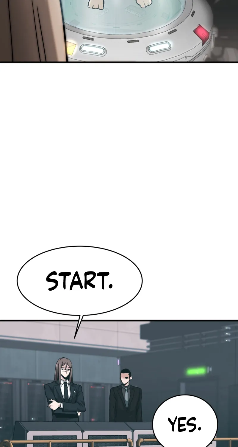 Han Dae Sung Returned From Hell Zinmanga X Chapter 23 Page 16