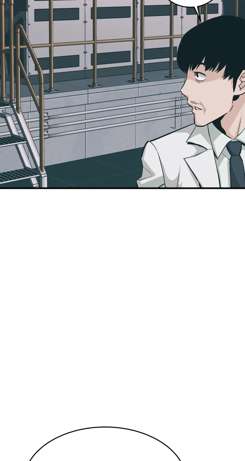 Han Dae Sung Returned From Hell Zinmanga X Chapter 23 Page 17