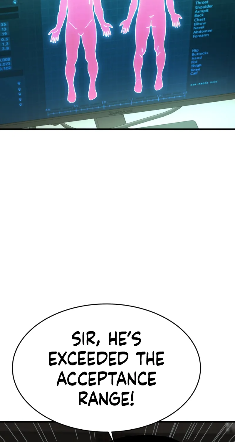 Han Dae Sung Returned From Hell Zinmanga X Chapter 23 Page 25