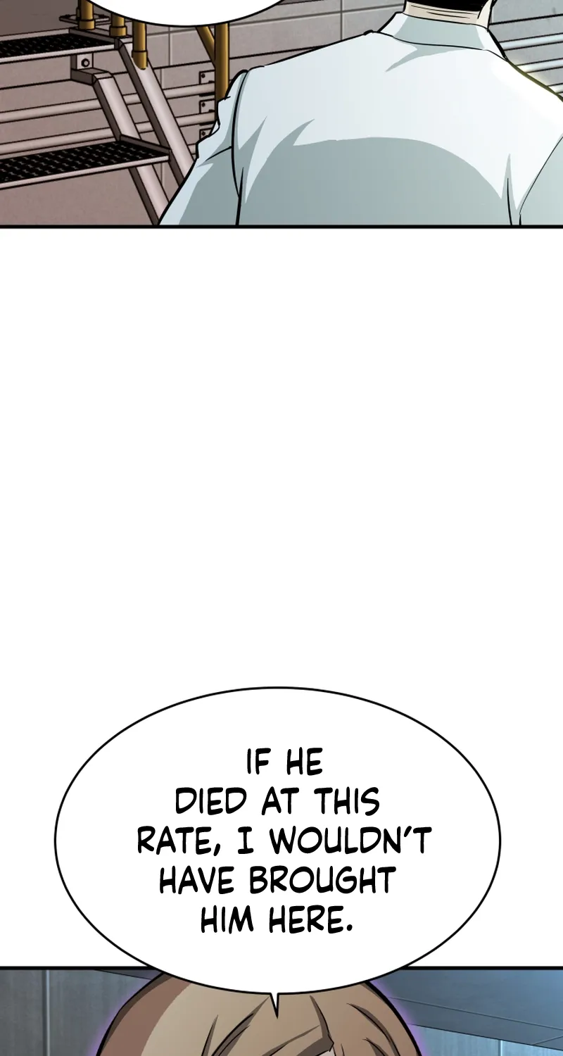 Han Dae Sung Returned From Hell Zinmanga X Chapter 23 Page 28