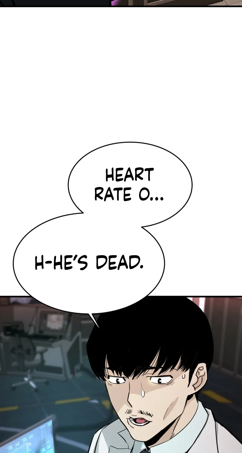 Han Dae Sung Returned From Hell Zinmanga X Chapter 23 Page 39
