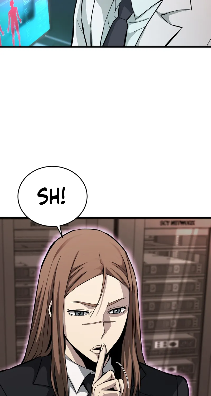 Han Dae Sung Returned From Hell Zinmanga X Chapter 23 Page 40