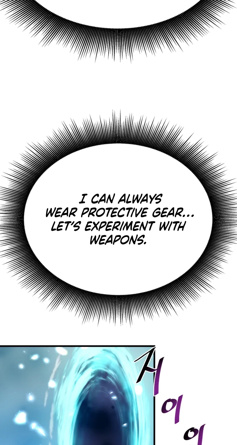 Han Dae Sung Returned From Hell Zinmanga X Chapter 23 Page 66