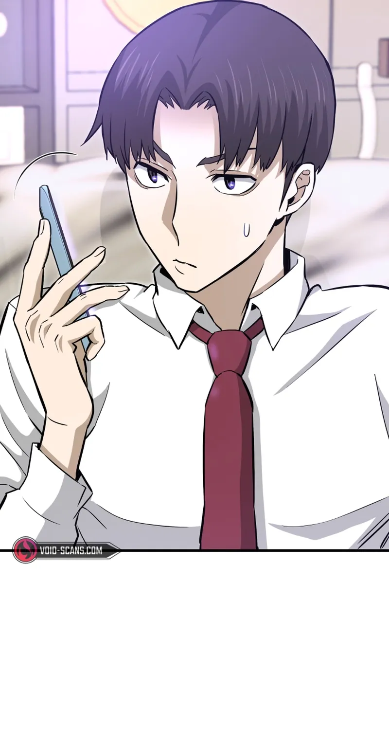 Han Dae Sung Returned From Hell Zinmanga X Chapter 22 Page 113