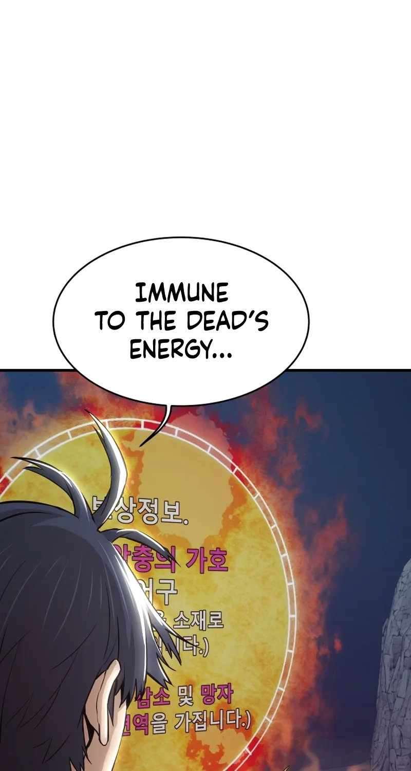Han Dae Sung Returned From Hell Zinmanga X Chapter 21 Page 38