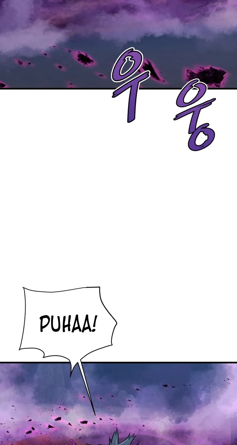 Han Dae Sung Returned From Hell Zinmanga X Chapter 21 Page 45