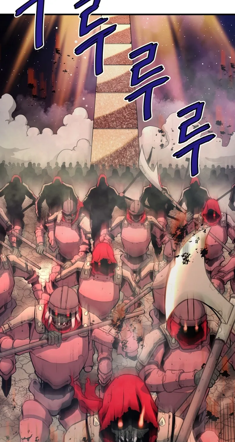 Han Dae Sung Returned From Hell Zinmanga X Chapter 21 Page 104