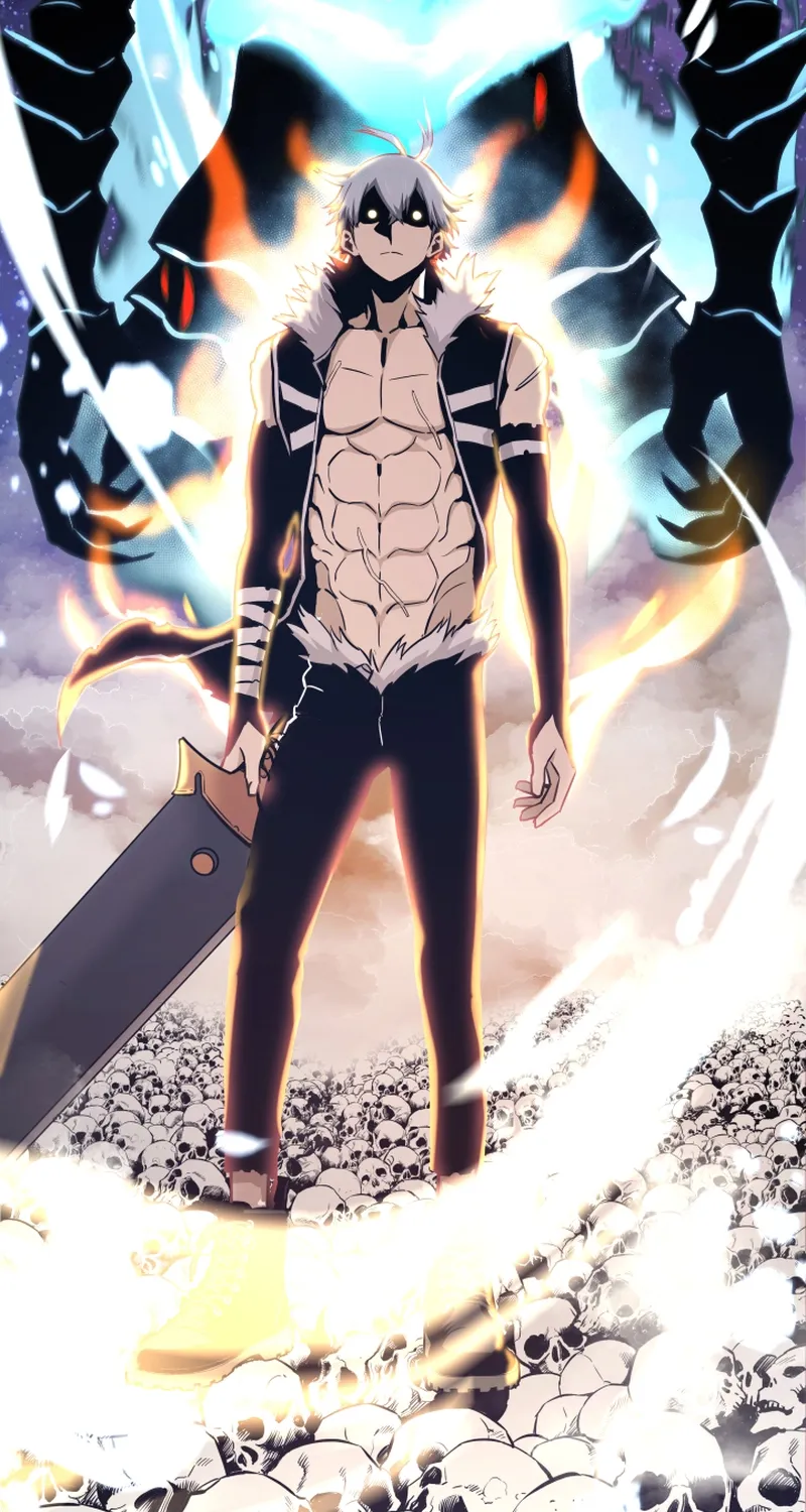 Han Dae Sung Returned From Hell Zinmanga X Chapter 20 Page 64