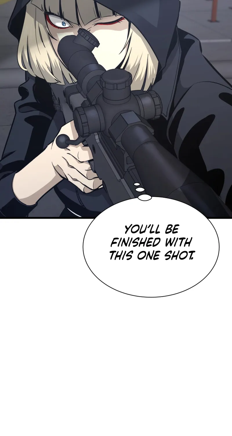Han Dae Sung Returned From Hell Zinmanga X Chapter 19 Page 5