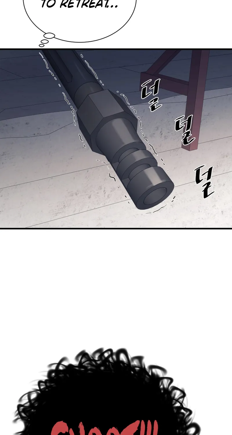 Han Dae Sung Returned From Hell Zinmanga X Chapter 19 Page 17