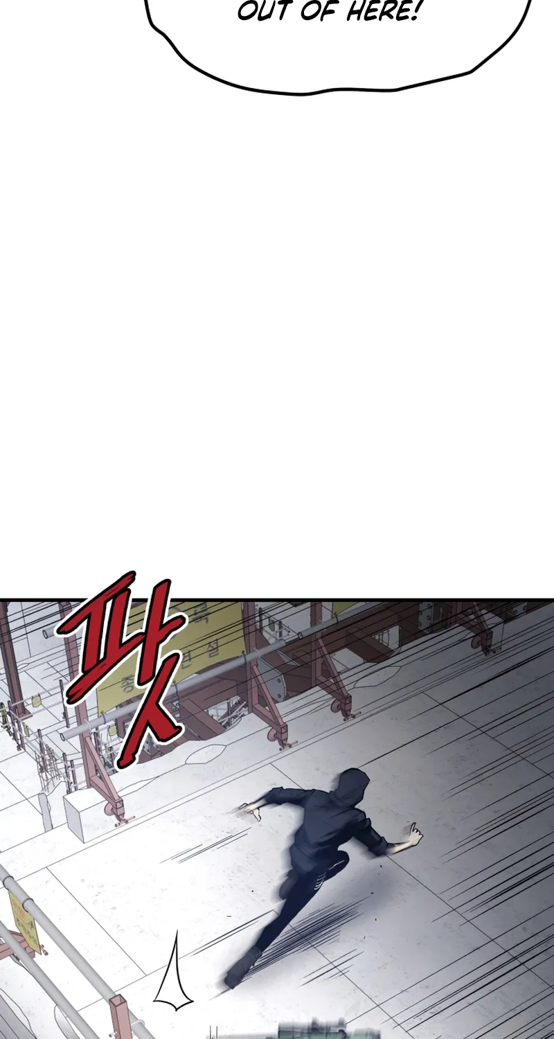 Han Dae Sung Returned From Hell Zinmanga X Chapter 19 Page 34