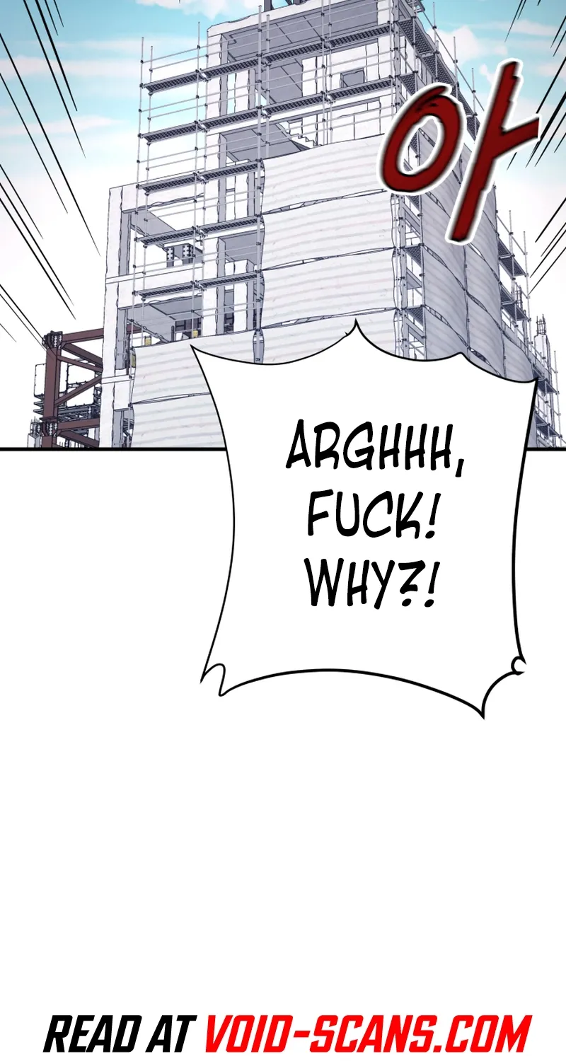 Han Dae Sung Returned From Hell Zinmanga X Chapter 19 Page 105