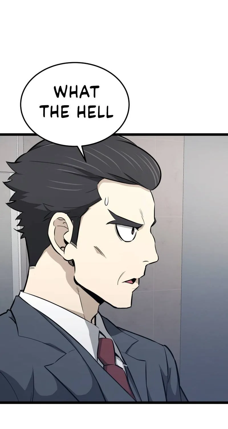 Han Dae Sung Returned From Hell Zinmanga X Chapter 18 Page 26