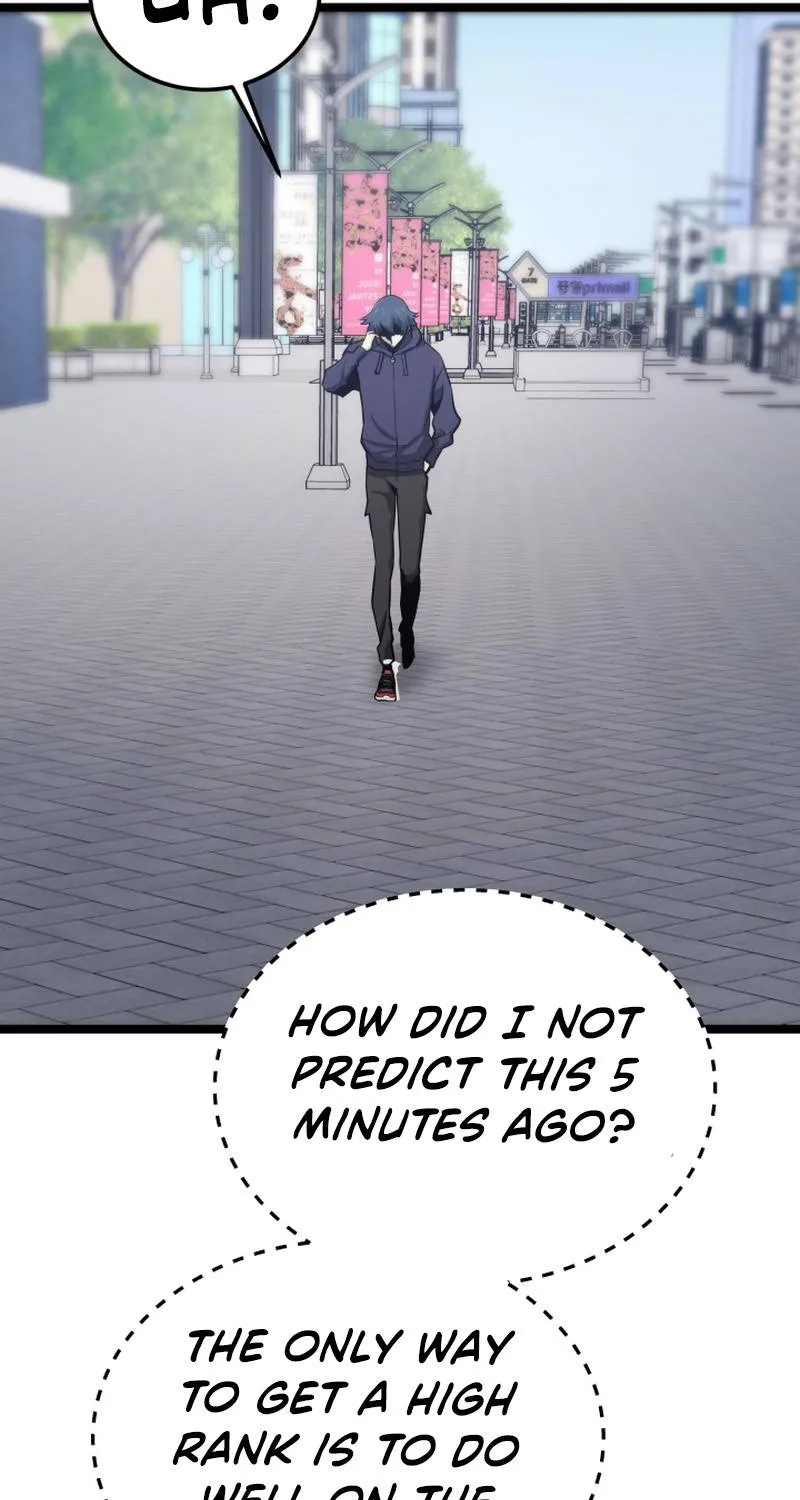 Han Dae Sung Returned From Hell Zinmanga X Chapter 18 Page 99