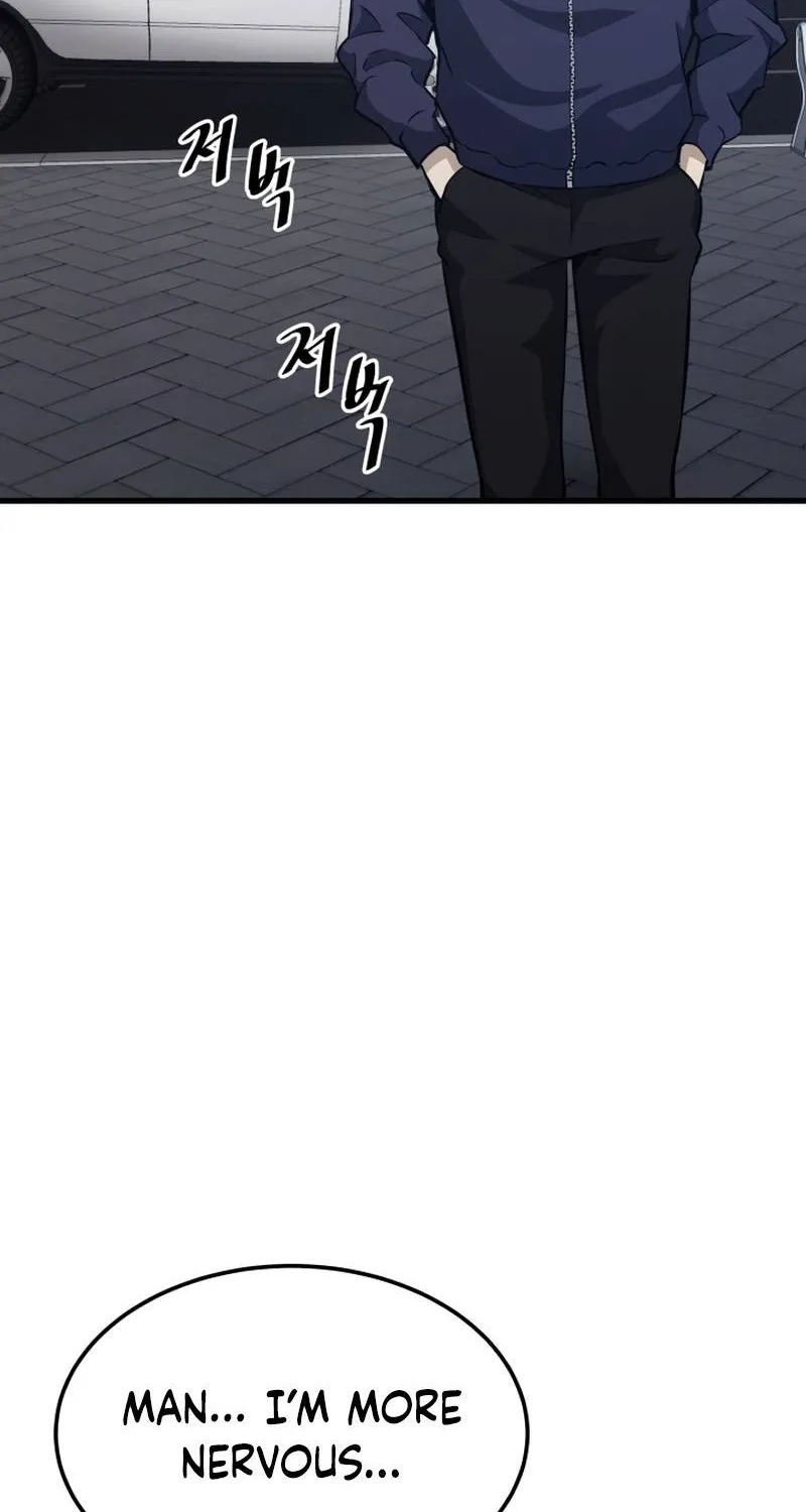 Han Dae Sung Returned From Hell Zinmanga X Chapter 17 Page 43