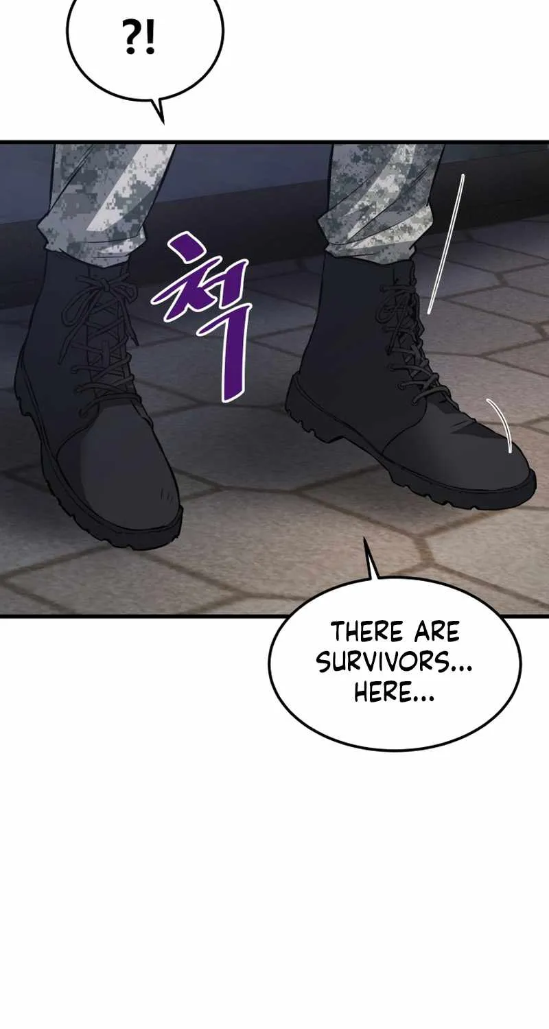 Han Dae Sung Returned From Hell Zinmanga X Chapter 16 Page 17