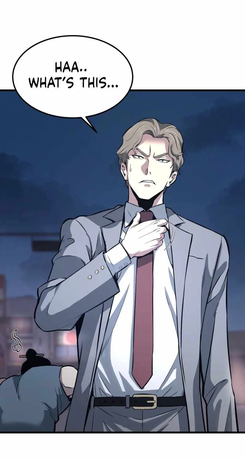 Han Dae Sung Returned From Hell Zinmanga X Chapter 16 Page 38